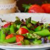 Low Carbs Food Image