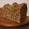 wholemeal bread image
