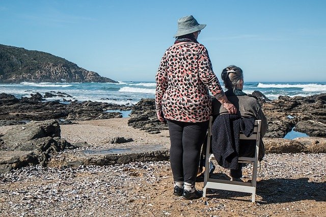 older people diets