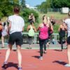 zumba exercise image