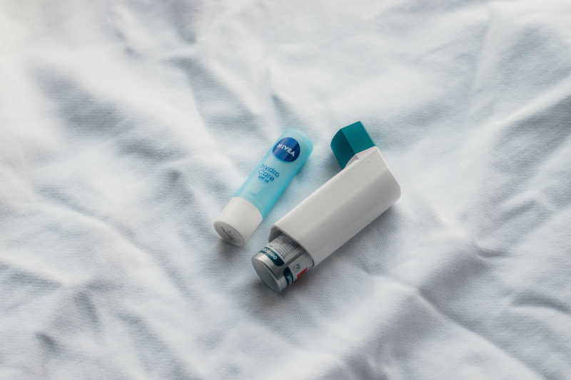 asthma easy health news