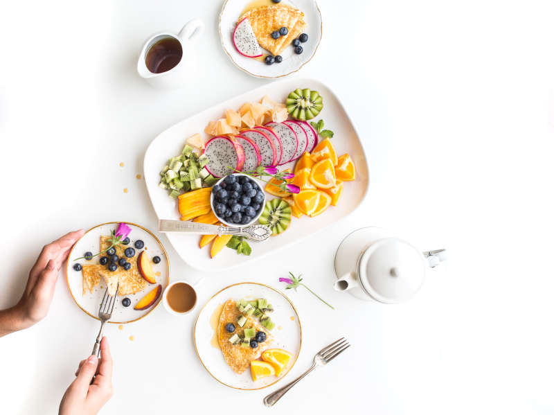 ayurveda food