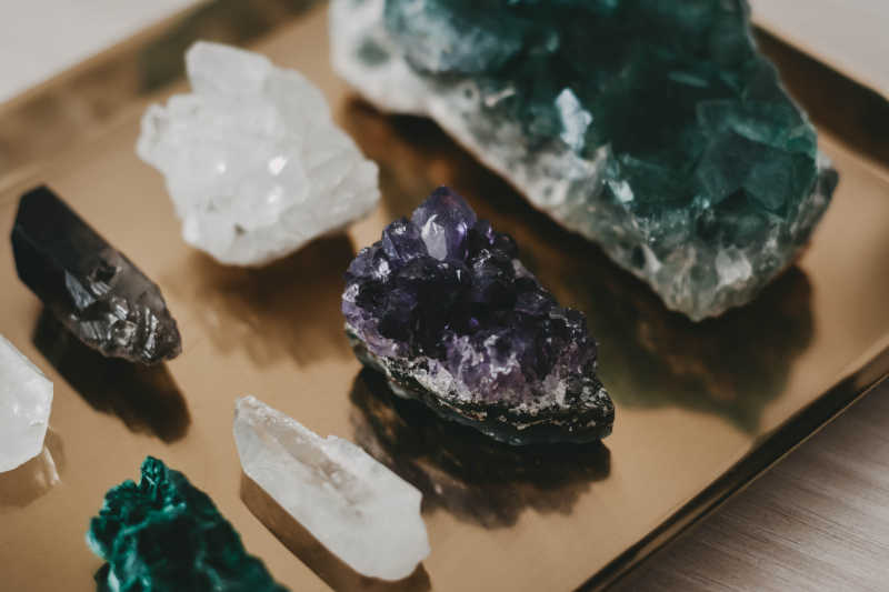 crystals for healing easy health news
