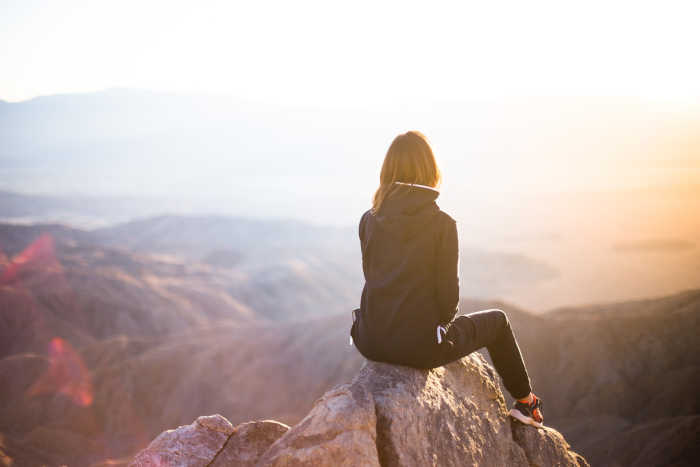 Embracing Change in Life