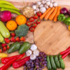 vegetables for healthy teeth
