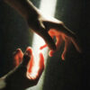 reiki healing image