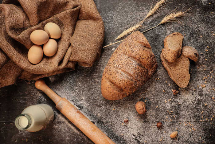 Best Whole Foods For Health