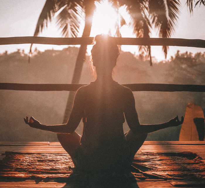 6 Wellness Habits to adopt