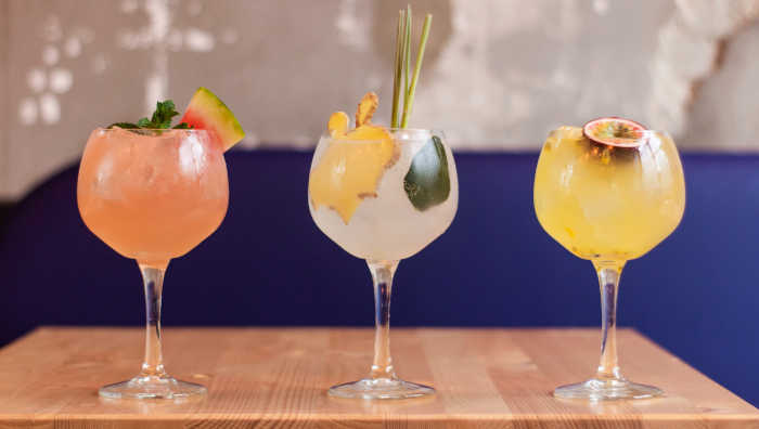 acohol a health drink
