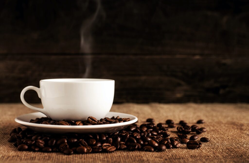 Can Coffee be a Health Drink?