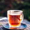 Black Tea Health Drink