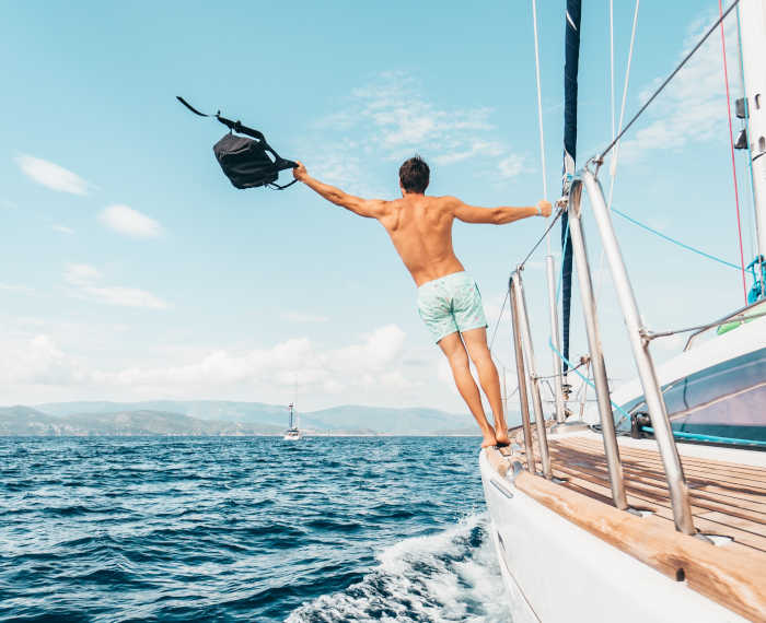Adventurous Life - Live the Fullest