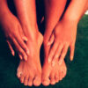 restless leg syndrome easy health news
