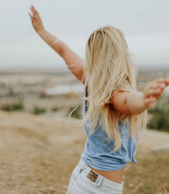 5 steps to become an optimist