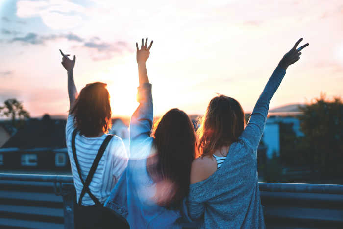6 steps to a better lifestyle