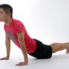 Pilates Exercise