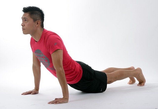 Pilates Exercise