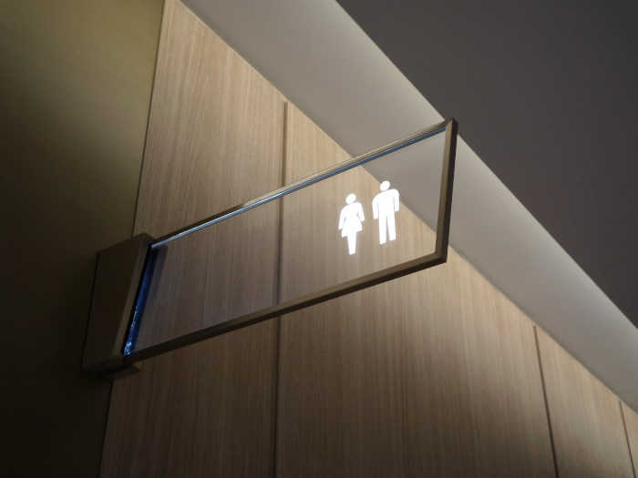 urinary tract problems