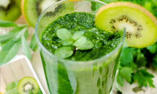 Healthy Drink Alternatives