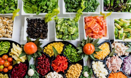 ayurveda raw diet image
