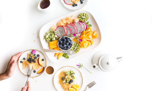 ayurveda food