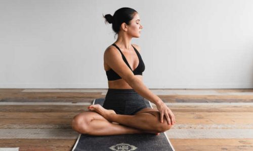 yoga or pilates choice