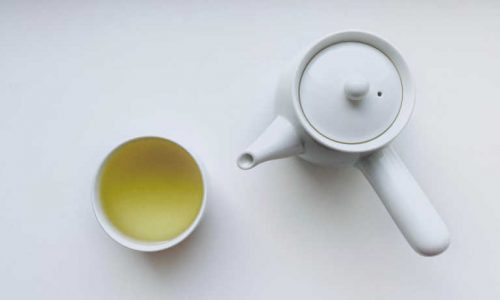 green tea lowers blood pressure