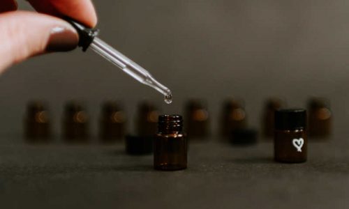 healing oils image