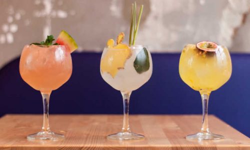 acohol a health drink