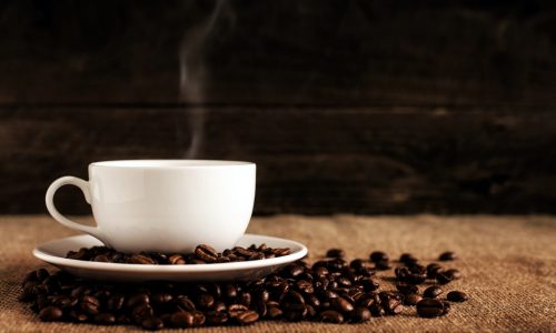 Can Coffee be a Health Drink?