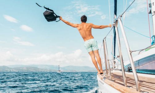 Adventurous Life - Live the Fullest