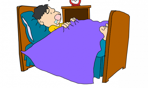 snoring, sleep apnea - alternative remedies